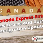 Canada Express Entry 2025: New Draws and Rural Immigration Updates