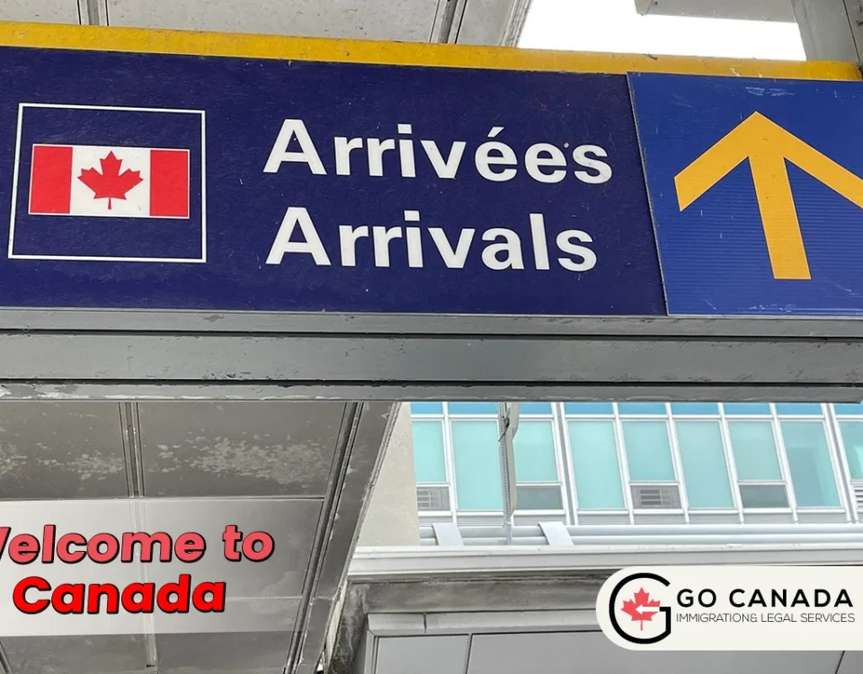 go canada services