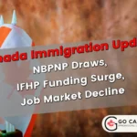 NBPNP Draws, IFHP Funding Surge, Job Market Decline