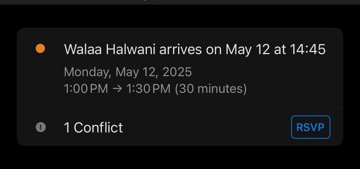 Walaa Halwani