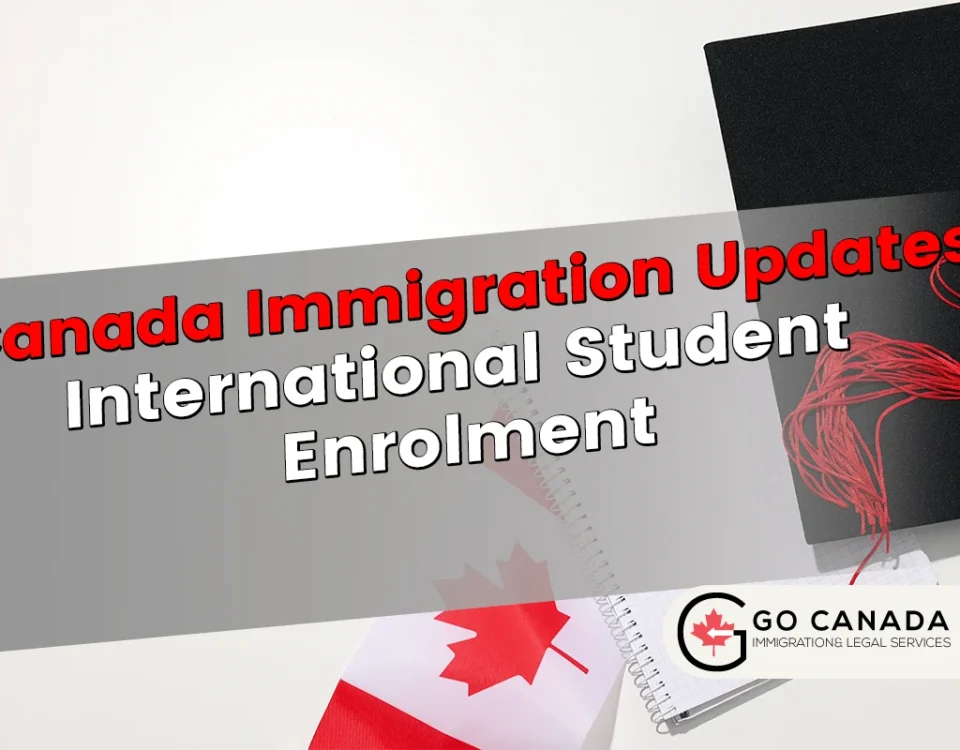 International Student Enrolment