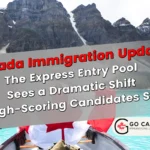 The Express Entry Pool Sees a Dramatic Shift as High-Scoring Candidates Surge