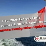 New 2026 Express Entry Categories & Ontario Trades Draws