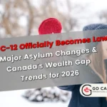 Bill C-12 Receives Royal Assent & Canada Job Market Update | March 2026