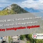 New Settlement Limits for Economic Immigrants & BCPNP Business Draws