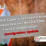 Super Visa 2026 Income Updates & PEI PNP Draw Results