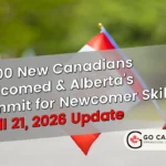 Success and Belonging: Citizenship Week 2026 Canada Welcomes 6,000