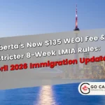 New Alberta AAIP Fees & Stricter LMIA Recruitment Rules | April 2026