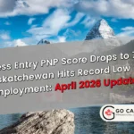 Express Entry Draw #409 & Saskatchewan’s Job Growth Surge | April 2026