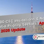 Latest Updates: New Express Entry Draw & PR Fee Increases