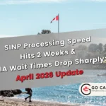 Faster SINP Processing & Major LMIA Wait Time Reductions | April 2026