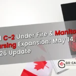 Bill C-2 Strong Borders Act