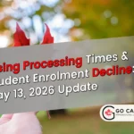 Canadian immigration programs