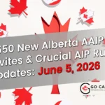 Exciting Changes: 3 Atlantic Immigration Program Updates & Massive Draws