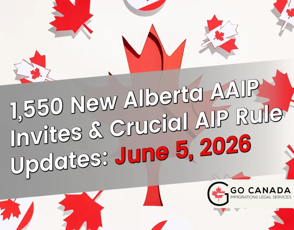 Exciting Changes: 3 Atlantic Immigration Program Updates & Massive Draws