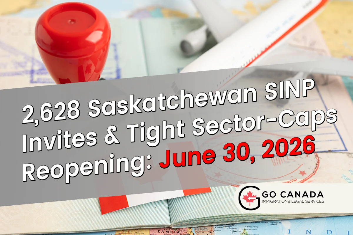 Critical Update: Saskatchewan Immigrant Nominee Program Allocation Mid-Year Data Saskatchewan Immigrant Nominee Program allocation