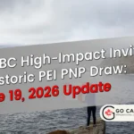 Shocking Challenge: Safe Third Country Agreement Challenged & PNP Draws