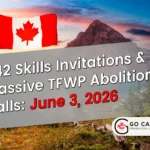Exciting Results: 342 Candidates Invited in BCPNP Invitation Draws