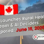 Exciting Launch: BC PNP Healthcare Registrations Open For Rural Stream