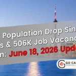 Shocking Shifts: Alberta Advantage Immigration Program Portal & Drops