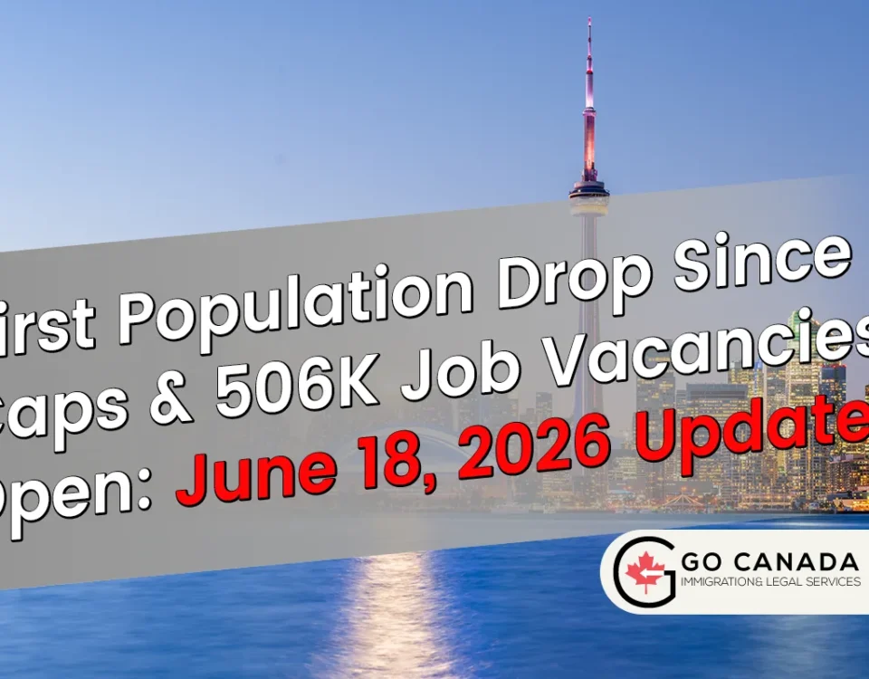 Shocking Shifts: Alberta Advantage Immigration Program Portal & Drops