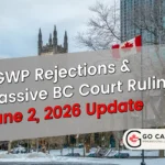 Shocking Rulings: Post-Graduate Work Permits Denied & Fraud Exposed