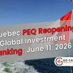 Quebec PEQ program