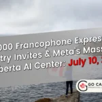 Huge Selection: Express Entry Draw 425 Invites 5,000 Francophones