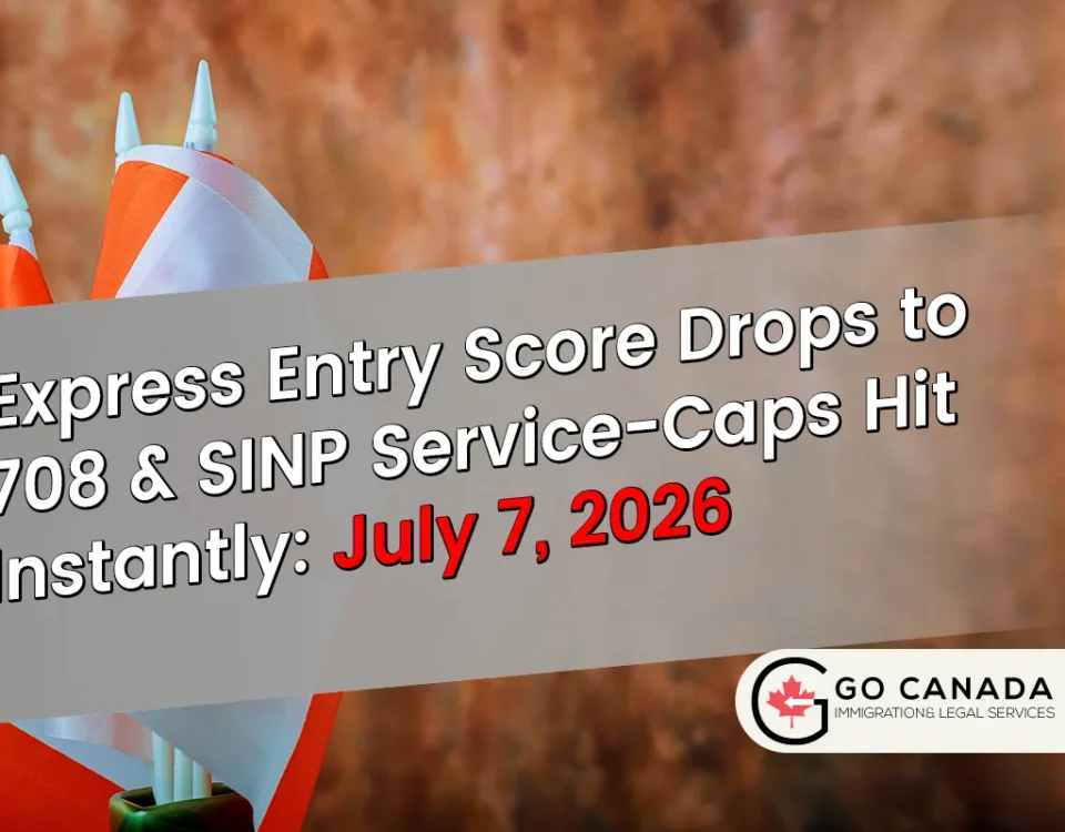 Resilient Draws: Express Entry Draw 423 Invites 534 PNP Candidates