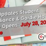 Strict Rules: IRCC Updates Study Permit compliance guidelines & Gordie Howe Bridge Opens - 2026