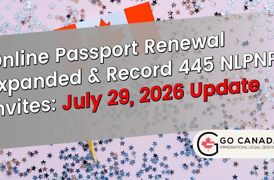 Nationwide Rollout: Online Passport Renewal Expanded to All Eligible Adults