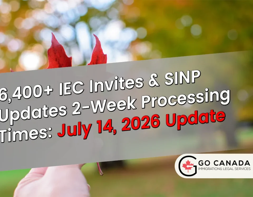 Ultra-Fast: New SINP Processing Times Clocked at 2 Weeks
