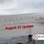 Global Trends: Visa Volatility Tops Student Concerns & Newcomer Scholarship Opens