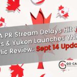 Processing Delays: LMIA PR Stream Hits 156 Days & NB Updates Business Rules