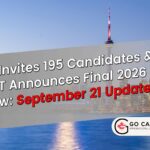 Provincial Expansion: PEI Issues 195 ITAs & NWT Announces Final 2026 Draw