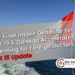 Final Call for IEC 2026: Over 5,000 Invites & FMRAC Accelerates Doctor Licensing