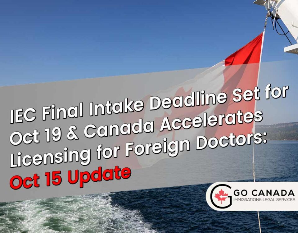Final Call for IEC 2026: Over 5,000 Invites & FMRAC Accelerates Doctor Licensing